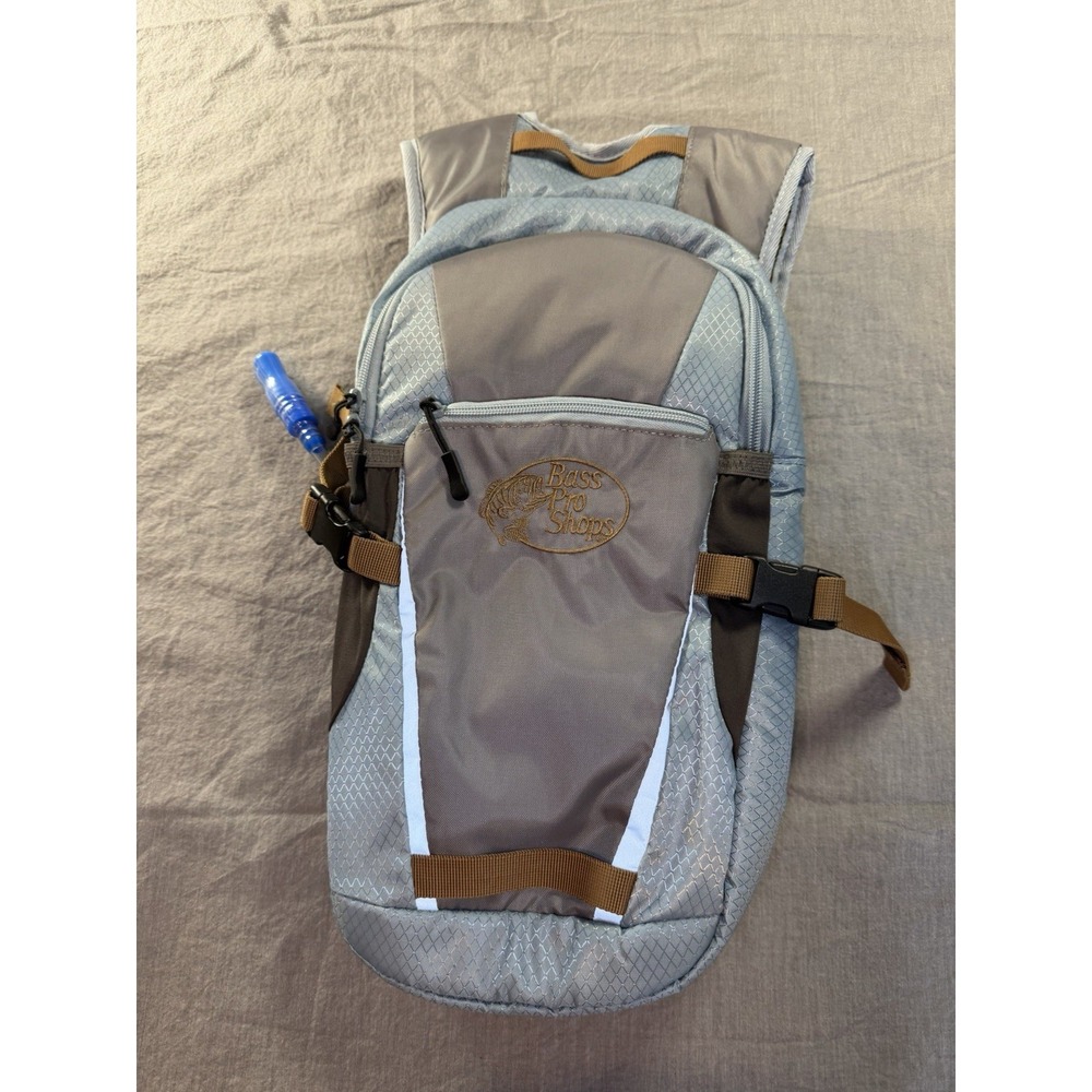 Bass Pro Shops Hydration Backpack